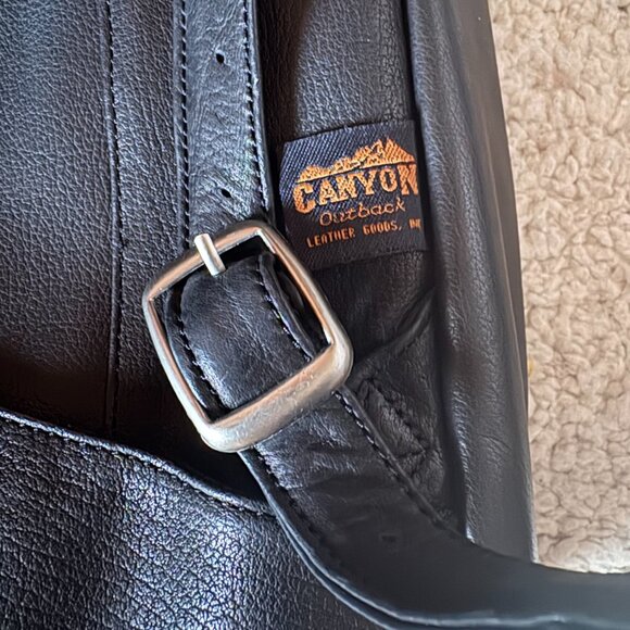 alternative brand leather backpack The Best Leather Backpacks